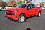 2021 Chevrolet Silverado 1500 Double Cab 4WD Pickup for sale #W3084 - photo 22