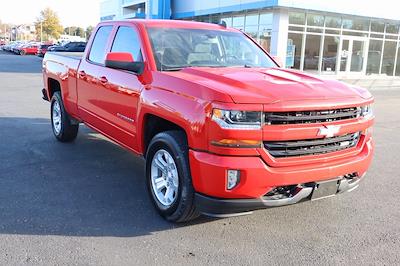 2019 Chevrolet Silverado 1500 Double Cab 4WD Pickup for sale #W3085 - photo 2