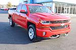 2019 Chevrolet Silverado 1500 Double Cab 4WD Pickup for sale #W3085 - photo 2