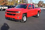 2019 Chevrolet Silverado 1500 Double Cab 4WD Pickup for sale #W3085 - photo 25
