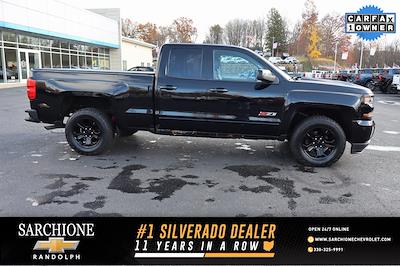 2017 Chevrolet Silverado 1500 Double Cab 4WD Pickup for sale #W3091 - photo 1