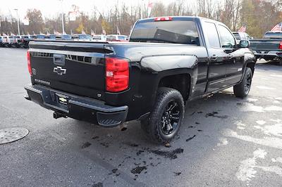 2017 Chevrolet Silverado 1500 Double Cab 4WD Pickup for sale #W3091 - photo 2