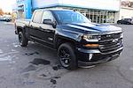 2017 Chevrolet Silverado 1500 Double Cab 4WD Pickup for sale #W3091 - photo 3