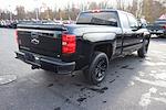 2017 Chevrolet Silverado 1500 Double Cab 4WD Pickup for sale #W3091 - photo 2