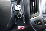 2017 Chevrolet Silverado 1500 Double Cab 4WD Pickup for sale #W3091 - photo 31