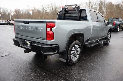 2024 Chevrolet Silverado 2500 Crew Cab 4WD Pickup for sale #W3094A - photo 2