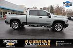2024 Chevrolet Silverado 2500 Crew Cab 4WD Pickup for sale #W3094A - photo 1