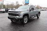 2024 Chevrolet Silverado 2500 Crew Cab 4WD Pickup for sale #W3094A - photo 25