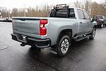 2024 Chevrolet Silverado 2500 Crew Cab 4WD Pickup for sale #W3094A - photo 2