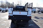 2024 Chevrolet Silverado 3500 Crew Cab 4WD Monroe Truck Equipment Service Truck for sale #W3100A - photo 34