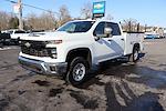 2024 Chevrolet Silverado 3500 Crew Cab 4WD Monroe Truck Equipment Service Truck for sale #W3100A - photo 36