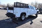 2024 Chevrolet Silverado 3500 Crew Cab 4WD Monroe Truck Equipment Service Truck for sale #W3100A - photo 2