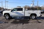 2024 Chevrolet Silverado 3500 Crew Cab 4WD Monroe Truck Equipment Service Truck for sale #W3100A - photo 37