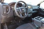 2024 Chevrolet Silverado 3500 Crew Cab 4WD Monroe Truck Equipment Service Truck for sale #W3100A - photo 9