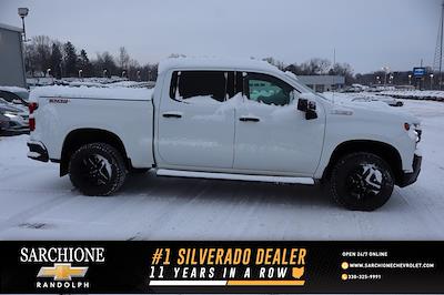 2021 Chevrolet Silverado 1500 Crew Cab 4WD Pickup for sale #W3106 - photo 1