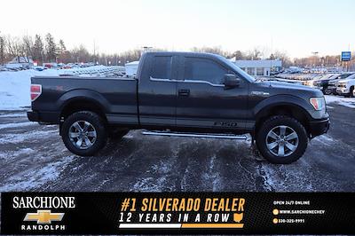 Used 2012 Ford F-150 STX Super Cab for sale #W3129A - photo 1