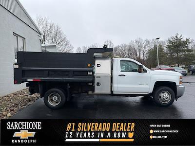 Used 2017 Chevrolet Silverado 3500 - photo 1