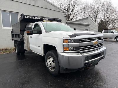 Used 2017 Chevrolet Silverado 3500 - photo 1