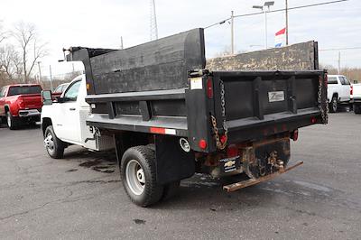Used 2017 Chevrolet Silverado 3500 - photo 1