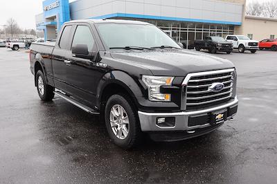 Used 2016 Ford F-150 - photo 1