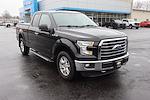 2016 Ford F-150 Super Cab 4WD Pickup for sale #W3146A - photo 2