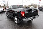 2016 Ford F-150 Super Cab 4WD Pickup for sale #W3146A - photo 3