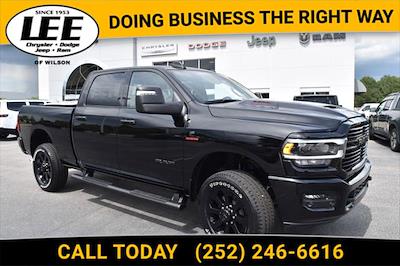 New 2024 Ram 2500 Laramie Crew Cab 4x4 Pickup for sale #117433 - photo 1