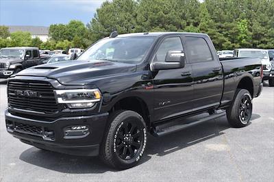 New 2024 Ram 2500 Laramie Crew Cab 4x4 Pickup for sale #117433 - photo 2