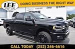 New 2024 Ram 2500 Laramie Crew Cab 4x4 Pickup for sale #117433 - photo 1