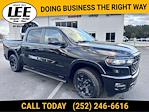 New 2026 Ram 1500 Big Horn Crew Cab for sale #152182 - photo 1