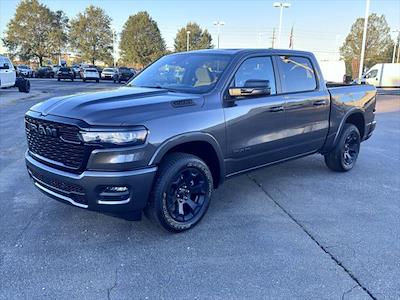 New 2026 Ram 1500 Big Horn Crew Cab for sale #152183 - photo 2