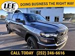 New 2026 Ram 1500 Big Horn Crew Cab for sale #152183 - photo 1