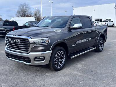 New 2026 Ram 1500 Laramie Crew Cab for sale #152380 - photo 2