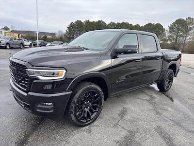 New 2026 Ram 1500 Limited Crew Cab for sale #160252 - photo 2