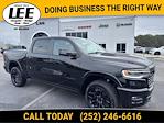 New 2026 Ram 1500 Limited Crew Cab for sale #160252 - photo 1