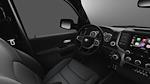 New 2025 Ram 1500 Tradesman Crew Cab 4x4 Pickup for sale #161594 - photo 8