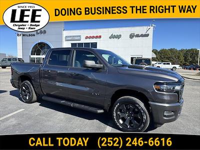 New 2026 Ram 1500 Tradesman Crew Cab for sale #162552 - photo 1