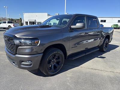 New 2026 Ram 1500 Tradesman Crew Cab for sale #162552 - photo 2