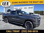 New 2026 Ram 1500 Tradesman Crew Cab for sale #162552 - photo 1