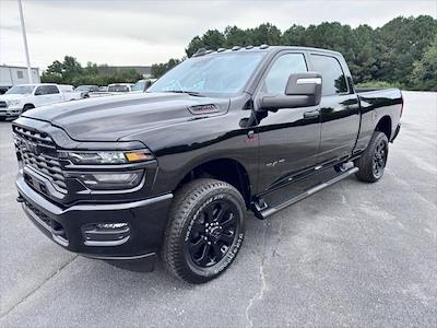 New 2026 Ram 2500 Big Horn Crew Cab 4x4 Pickup for sale #167545 - photo 2