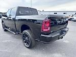 New 2026 Ram 2500 Big Horn Crew Cab 4x4 Pickup for sale #167545 - photo 7