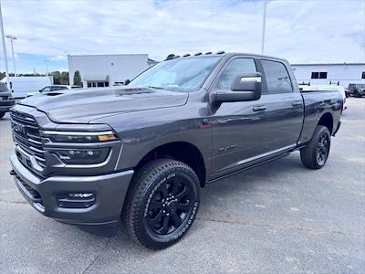 New 2026 Ram 2500 Laramie Crew Cab 4x4 Pickup for sale #167546 - photo 2