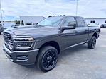New 2026 Ram 2500 Laramie Crew Cab 4x4 Pickup for sale #167546 - photo 2