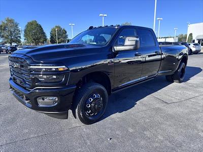 New 2026 Ram 3500 Laramie Crew Cab 4x4 DRW Pickup for sale #167558 - photo 2