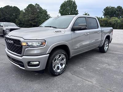 New 2026 Ram 1500 Big Horn Crew Cab 4x4 Pickup for sale #169255 - photo 2