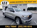 New 2026 Ram 1500 Big Horn Crew Cab 4x4 Pickup for sale #169255 - photo 1