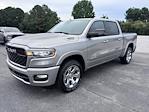 New 2026 Ram 1500 Big Horn Crew Cab 4x4 Pickup for sale #169255 - photo 2