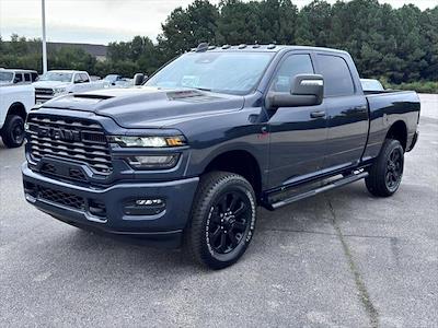 New 2026 Ram 2500 Tradesman Crew Cab 4x4 Pickup for sale #171050 - photo 2