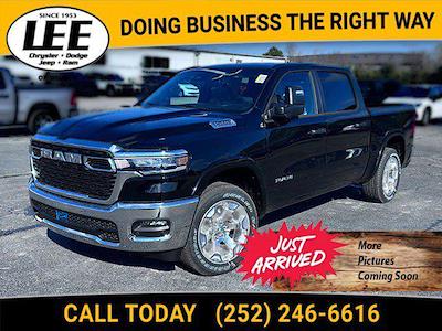 New 2026 Ram 1500 Big Horn Crew Cab for sale #173736 - photo 1