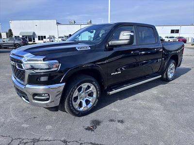 New 2026 Ram 1500 Big Horn Crew Cab for sale #173736 - photo 2
